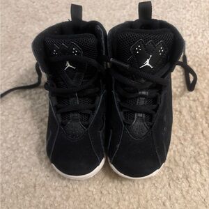 Toddler Jordans